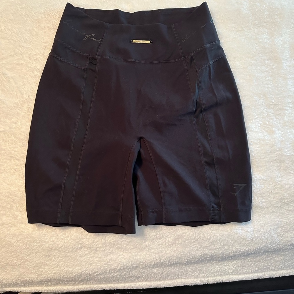Gymshark Shorts